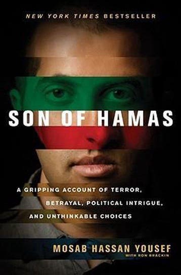 Son Of Hamas - Yousef, Verzenden, Gelezen