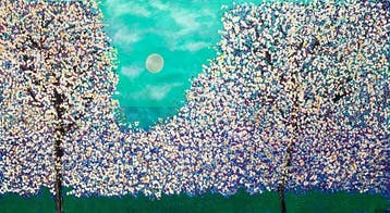 Pierro Alfredo (1976) - Fioritura - Archiviato