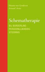 Schematherapie bij borderline persoonlijkheids 9789057123085, Verzenden, Zo goed als nieuw