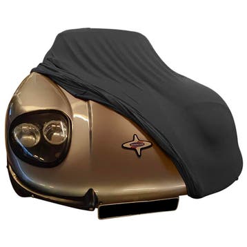 Autohoes voor Marcos GT (1964-1990) Indoor BESTE PASVORM car, Ophalen of Verzenden, Nieuw, Op maat