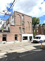 Te huur: Appartement Admiraal De Ruijterweg in Amsterdam, Noord-Holland, Appartement, Amsterdam