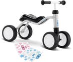 Puky Loopfiets My First Wutsch 3025 Licht Grijs F16476 Mi..., Ophalen, Nieuw, Overige merken