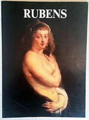 Peter paul rubens - Hans Hoekstra 9789062200160, Verzenden, Gelezen, Hans Hoekstra
