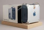 Rare Apple Power Macintosh G4 450 MHz - Original Box &, Nieuw