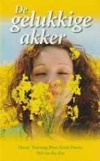 GOUDEN DRIELUIK 2 9789024264490 Henny Thijssing Boer, Verzenden, Gelezen, Henny Thijssing Boer