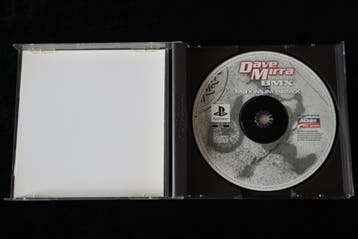Dave Mirra Freestyle BMX Maximum Remix Playstation 1 PS1 No, Verzenden, Nieuw