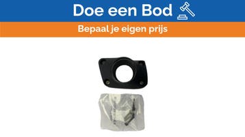 Bieden: Mercury Marine Rig Tube Kit 8M0192174 Outboard Rigg, Watersport en Boten, Ophalen of Verzenden, Nieuw, Motor en Techniek