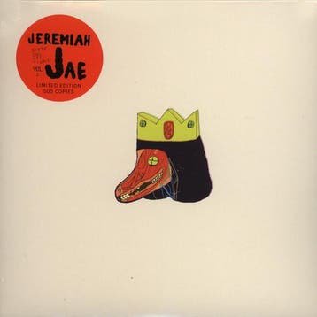 vinyl single 7 inch - Jeremiah Jae - Dirty Collections Vo..., Cd's en Dvd's, Vinyl Singles, Verzenden, Zo goed als nieuw, 7 inch
