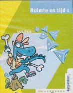 Varia voor kleuters, Boeken, Schoolboeken, Ophalen of Verzenden, Zo goed als nieuw, Overige vakken