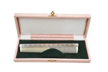 Kam - .833 zilver