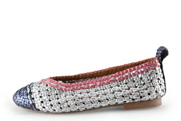 Lazamani Ballerinas in maat 36 Overig, Overige kleuren, Verzenden, Lazamani, Ballerina's