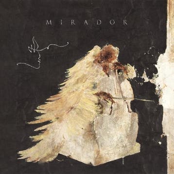 cd - mirador - MIRADOR (nieuw), Verzenden, Zo goed als nieuw