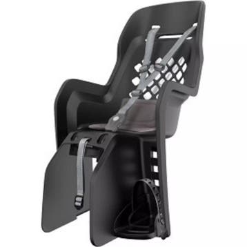 Polisport Achterzitje voor kinderen - Ergonomisch ontwerp..., Ophalen of Verzenden, Nieuw