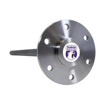 Yukon Gear 1541H Alloy Rear Axle For 88-91 8.5in GM 4Wd, Ophalen of Verzenden, Nieuw