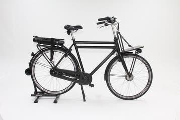 80: Batavus PackD E-go | 61 cm, Batavus, Ophalen of Verzenden, Zo goed als nieuw, 59 cm of meer