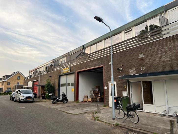 Te huur: Appartement Hanepoel in Zwaanshoek, Huizen en Kamers, Huizen te huur, C, Noord-Holland, Appartement