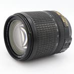 Nikon AF-S 18-140mm F/3.5-5.6G ED VR DX | Tweedehands, Verzenden, Gebruikt