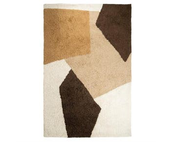 Vloerkleed Navaro 290x4cm - veelkleurig | BY-BOO, Huis en Inrichting, Stoffering | Tapijten en Kleden, Ophalen of Verzenden, Nieuw