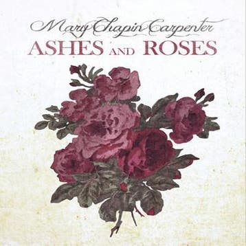 cd - Mary Chapin Carpenter - Ashes And Roses, Verzenden, Zo goed als nieuw