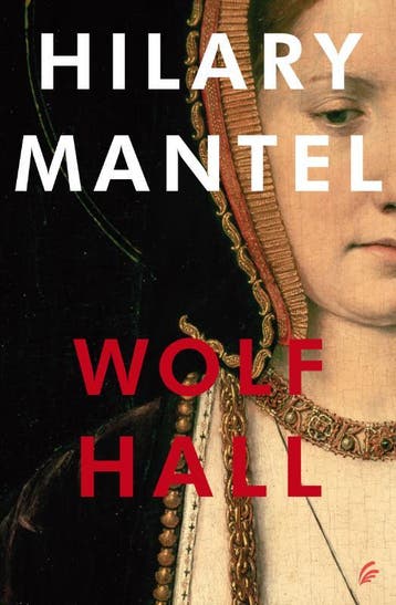 Wolf Hall / Tudor trilogie / 1 - Hilary Mantel 9789056724757, Verzenden, Gelezen, Hilary Mantel