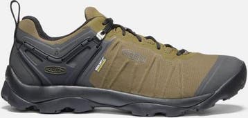 KEEN - maat 46- Venture Mid Wp Dark Olive/Raven, Kleding | Heren, Verzenden, Nieuw