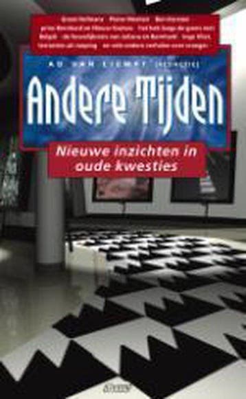 Andere Tijden, Boeken, Ophalen of Verzenden, Nieuw