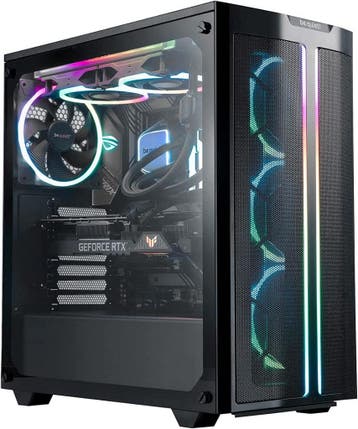 DaVinci Computers - Ryzen 9 9950X|RTX 5090 VIDEO / CREATI..., Computers en Software, Ophalen of Verzenden, Nieuw