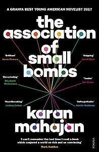 The Association of Small Bombs - Karan Mahajan 9780099523284, Verzenden, Gelezen, Karan Mahajan