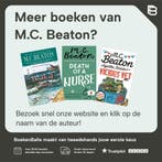 Agatha Raisin & The Busy Body 9781849015998 M.C. Beaton, Verzenden, Gelezen, M.C. Beaton