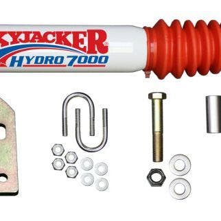 Skyjacker 2004-2004 Ford F-250 Super Duty Steering Damper, Ophalen of Verzenden, Nieuw