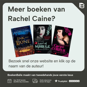 Midnight Alley 9780749079222 Rachel Caine, Verzenden, Gelezen, Rachel Caine