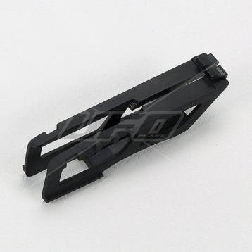 UFO Kettinggeleiderblok Kawasaki KX250F KX450F 2009-2019 Zwa, Ophalen of Verzenden, Nieuw