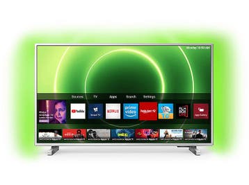 Philips - LED/QLED UP TO 39 Full HD TV - 32 inch, Philips, Verzenden, Nieuw, 80 tot 100 cm