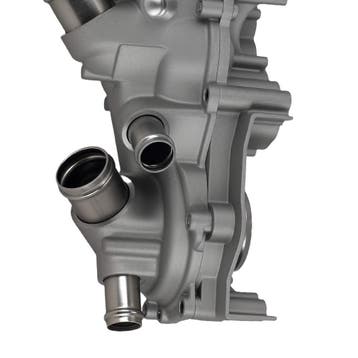 Engine Waterpomp geschikt voor Audi A1/A3 1.5 TFSI EA211..., Verzenden, Nieuw, Audi