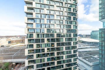 Te huur: Appartement Van Sijpesteijnkade in Utrecht, Utrecht, Appartement, Utrecht