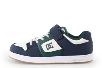 Dc Shoes Sneakers Jongens in maat 39 Blauw, Dc Shoes, Verzenden, Jongen of Meisje, Schoenen
