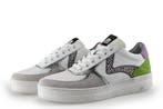 Maruti Sneakers in maat 39 Wit, Verzenden, Wit, Maruti, Sneakers of Gympen