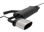 Sportuitlaat Audi A3 8P Sportback, Seat Leon 1P 75x135mm, Verzenden, Nieuw