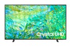 €429 Samsung Series 8 UE43CU8072U 109,2 cm (43) 4K Ultra, Audio, Tv en Foto, Televisies, Ophalen of Verzenden, Nieuw