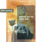 13 verhalen voor het slapen gaan 9789078299028, Verzenden, Zo goed als nieuw, A.J.M. Oerlemans