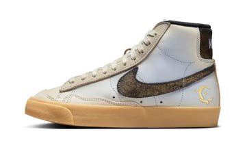 Nike Blazer Mid 77 PRM Día de Muertos (W), Nieuw