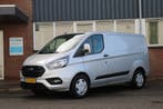 Ford Transit Custom 300 2.0 TDCI L1H1 130PK Automaat Trend /, Automaat, Stof, Gebruikt, Euro 6
