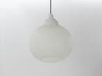 Hanglamp Moooi Non Random - Ø48cm -  wit - E27 max 100W, Werkplek, Ophalen of Verzenden, Gebruikt, Overige typen