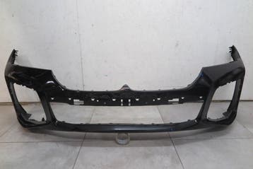 voorbumper BMW 7 G11 G12 8073985, Auto-onderdelen, Verzenden, Gebruikt