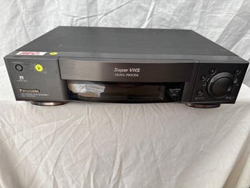 Panasonic NV-HS950EG Videorecorder