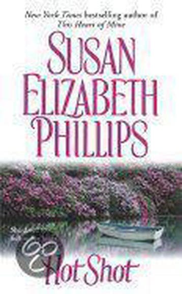 Hot Shot - Susan Elizabeth Phillips 9780671658311, Verzenden, Gelezen, Susan Elizabeth Phillips