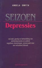 SEIZOENDEPRESSIES 9789051212570 Smyth, Verzenden, Gelezen, Smyth