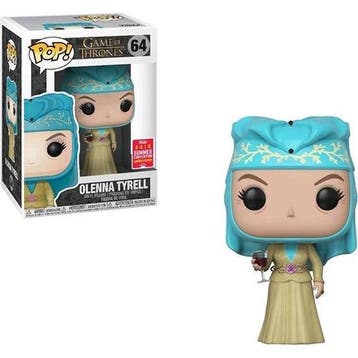 Funko Pop! Game of Thrones - Olenna Tyrell #64 2018  Edition, Verzenden, Nieuw