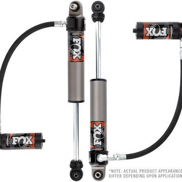 Fox 19+ GM 1500 Excludes TrailBoss/AT4 0-2in Lift Rear Elite, Ophalen of Verzenden, Nieuw