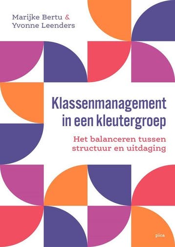 9789493336087 Klassenmanagement in een kleutergroep, Verzenden, Nieuw, Yvonne Leenders